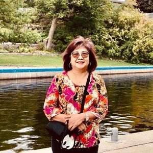 Meet your Posher, Ofie